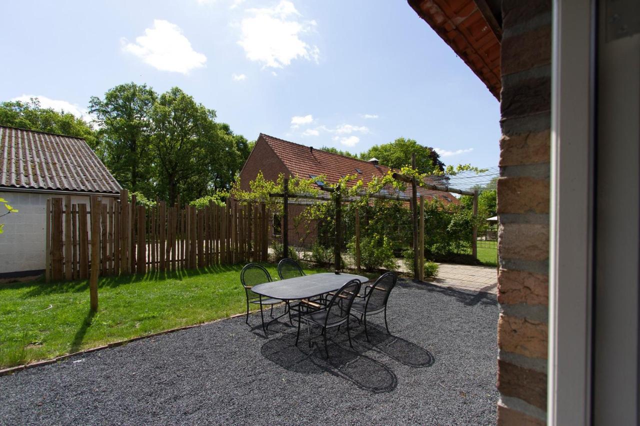 Villa Logies Angelbeeck à Afferden  Extérieur photo