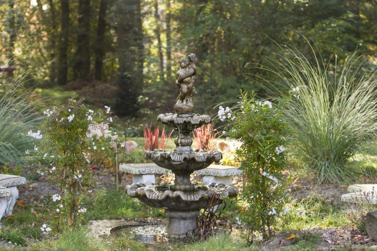 Villa Logies Angelbeeck à Afferden  Extérieur photo