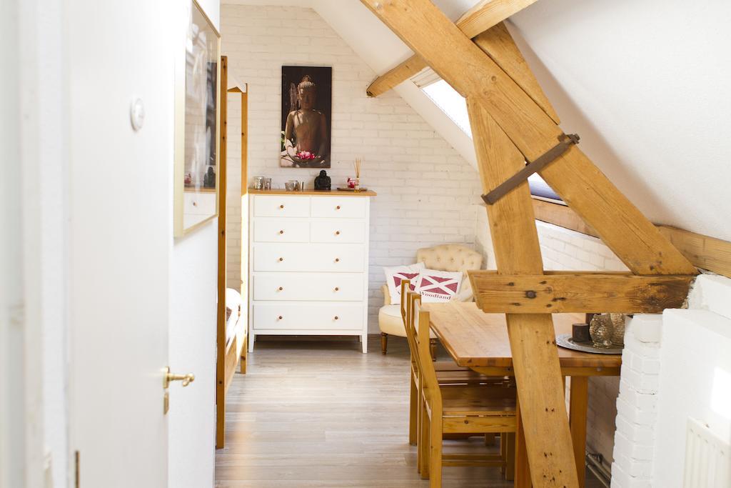 Villa Logies Angelbeeck à Afferden  Chambre photo